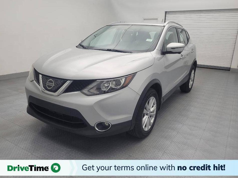 NISSAN ROGUE SPORT 2018 JN1BJ1CPXJW187379 image